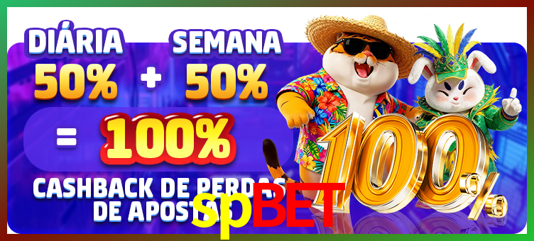 Qualificar VIP spbet